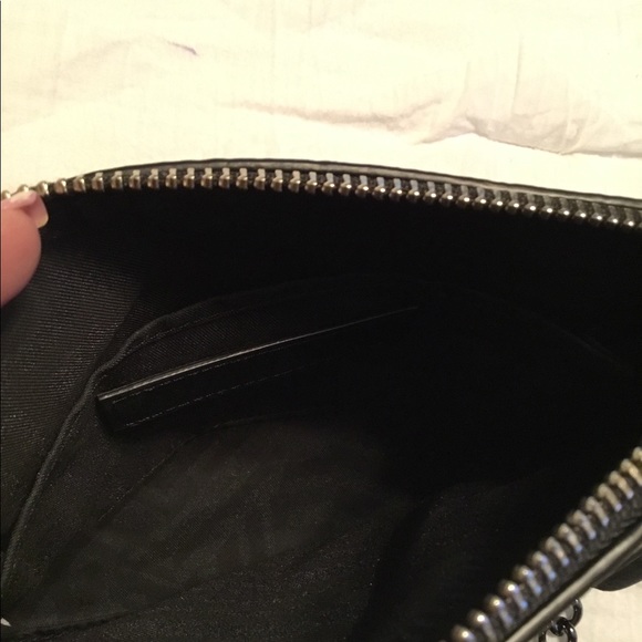 Rebecca Minkoff Avery Crossbody - Picture 3 of 6